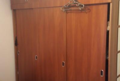 IANCULUI-METROU-MEGAMALL,2 cam ,decomandate, spatios,65 mp.  350 euro - 6