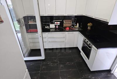 Apartament de închiriat, 4 camere, 130 mp, semicentral zona Horea - 13