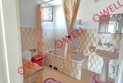 Casă familială de vânzare în Sfântu Gheorghe, pe strada Borvíz! - 6