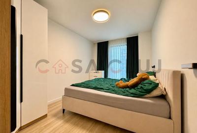 3 camere la cheie, bloc nou, 2 parcări, zona Lidl Zorilor - 4