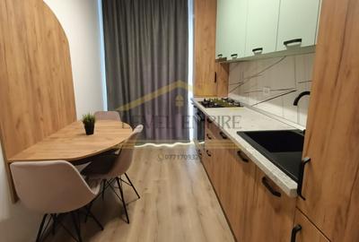 Închiriere Apartament Exigent Plaza Lujerului Timișoara Politehnica Afi Parcare - 7