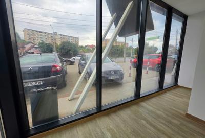 Spatiu comercial/showroom in Tatarasi Sud, 560 mp, COMISION 0% - 6