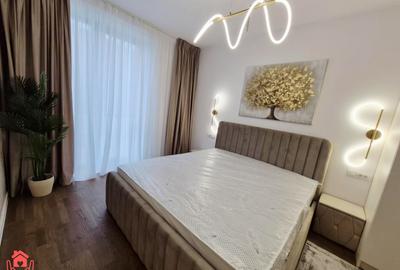 JANDARMERIEI (THE IVY)-4 camere, PRIMA LOCUIRE, design interior, parcare, liber - 10