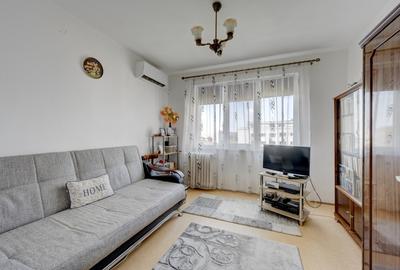 Apartament 3 camere decomandat, Titan, 1 Decembrie - 3