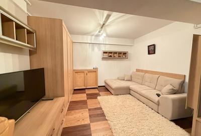 APARTAMENT 2 camere 88 mp utili DE ÎNCHIRIAT ZONA DOROBANȚI - 7