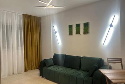 Garsonieră Biruinței 81 | Popești Leordeni | Metrou Berceni - 3