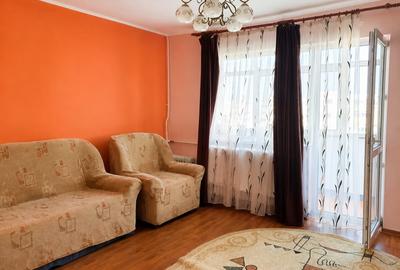 Apartament cu 2 camere decomandat, mobilat în Pantelimon