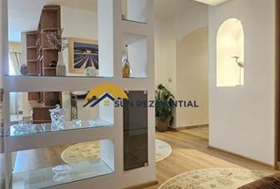 3 camere - Cal Dorobantilor - eleganta si rafinament - 4