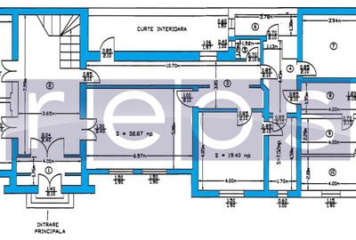 VANZARE APARTAMENT 4 CAMERE DECOMANDAT IN VILA - MAGHERU - 5