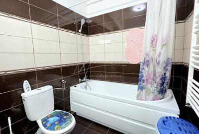 Apartament cochet cu 3 camere Penny Apeductului – parcare inclusa - 27