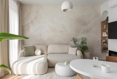 Apartament cu 2 camere decomandat, mobilat în Gheorgheni