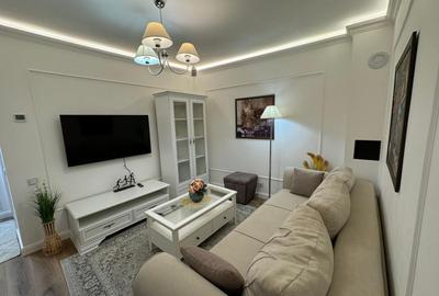 Casa finisata la cheie, 3 camere, zona 7 Strazi - 1