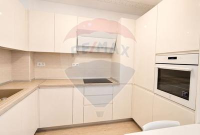 Ap. 3 camere Belvedere Residence | 2 parcări | Încălzire în pardoseală - 4