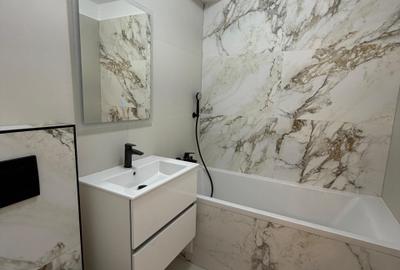 Închiriere | Apartament 2 camere | Bucegi 12 Central Residence  Ploiești - 1