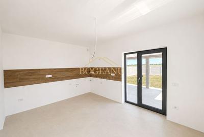 BG192-Casă individuală 4 camere,2 bai, 100 mp utili | 531 mp teren-SAG - 4