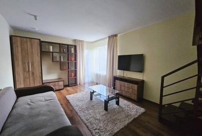 Apartament 2 camere, cartierul Zorilor, zona linistita, aproape de UMF - 5