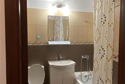Apartament 2 camere Palas- 499 EURO - 11