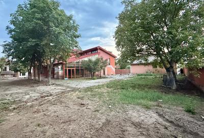 Vilă de închiriat – ideală pentru azil, școală sau centru educațional/ ambasadă - 11