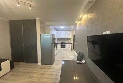 Apartament două camere Dumbrăvița - 8