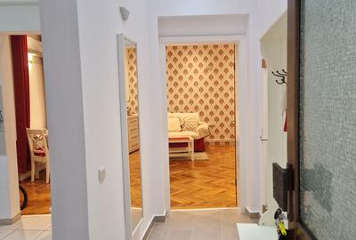 Apartament de LUX | 2 Camere | Zona Ultracentrală - 19