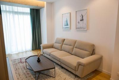 Apartament cu 2 camere decomandat în Aviației