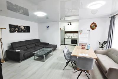 Apartament cu 3 camere în Șelimbăr