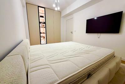 Gata de MUTAT/ 2 camere Ivory Residence Pipera/ Proprietar/ Parcare inclusă - 7