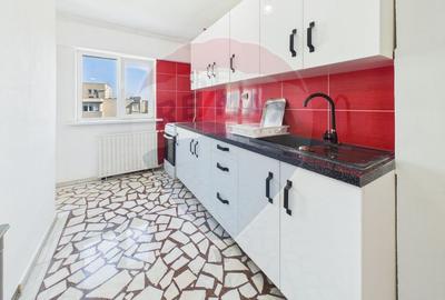 2 camere decomandat | Piața Victoriei – Banu Manta | 52 mp | Boxă 5 mp - 6