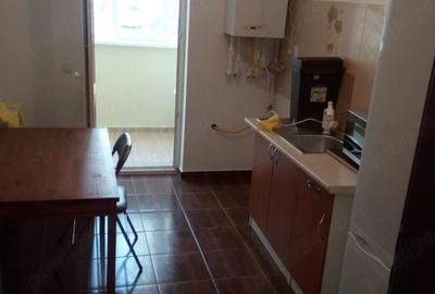 Garsonieră 35 mp | Balcon | Parter | Str. Solstițiului | 7–8 min Metrou Leonida - 1