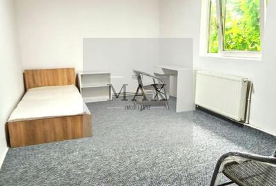 Apartament de închiriat, 3 camere, etaj 1, Str. Fabricii, Cluj - 8