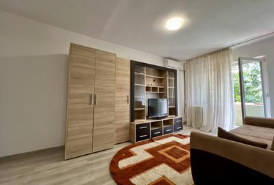 Apartament 2 camere, 47 mp utili, decomandat, etaj 3, mobilat - Zona Lipovei - 3