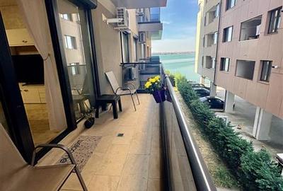 Apartament Superb 2 Camere Open Space Mamaia - 21