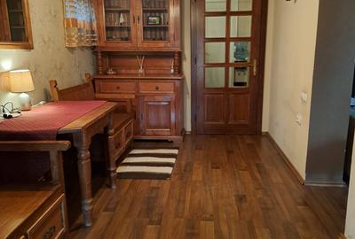 CASĂ DE VÂNZARE ÎN ZONA A A SIBIULUI – APROAPE DE CENTRU ȘI PARCUL SUB ARINI - 7