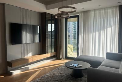 2 camere lux Floreasca - Barbu Vacarscu for sale - 2