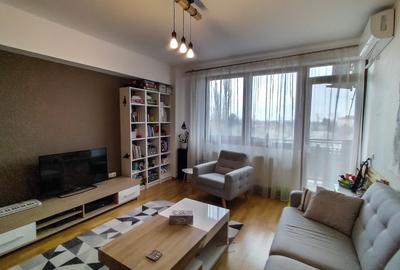 Vând apartament cu două camere în zona Aradului - 3