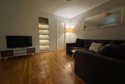 APARTAMENT CU 2 CAMERE MOBILAT SI UTILAT, IDEAL INVESTITIE! - 7