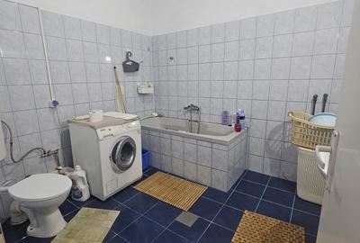 COMISION 0%! Casa individuala 5 camere - 558 mp teren zona Modern !! - 6