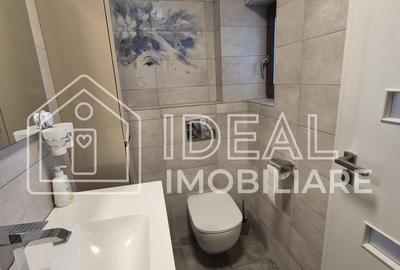 Casă tip duplex de închiriat în Șelimbăr | 121mpu și 140 mp curte - 12