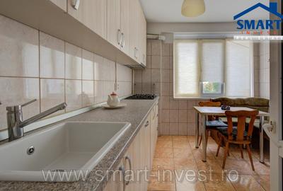 Apartament 3 camere Metrou Iancului (1min) Vatra Luminoasa - centrala - 10
