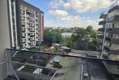 AP. 2 CAMERE- APARATORI, PRIMA INCHIRIERE, PARCARE INCLUSA, METROU - 9