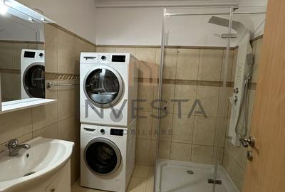 Apartamet 2 camere la etajul I cu podea din bambus in Borhanci! - 10
