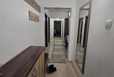 Podu Ros, 2 camere decomandate, 60 mp, etaj intermediar, bloc fara risc - 3