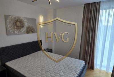 Apartament cu 2 camere | Centrala imobil | City Point 2 - 4