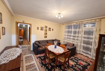 APARTAMENT 4 CAMERE | 80,97 MP  | ÎN SPATELE PARCULUI MIHAI EMINESCU | BOTOȘANI - 3