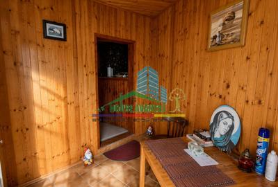 Cabană de vânzare în Lepșa, Vrancea - 3