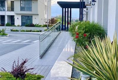 Mamaia Nord Complexul Residențial  Onyx /Apartament cu 2 camere - 2