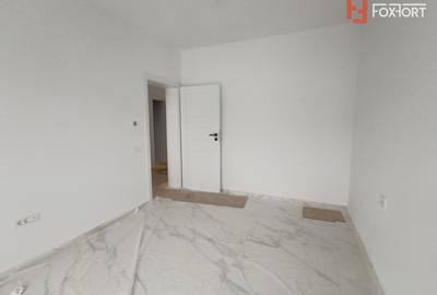 Apartament cu 3 camere de 70 mp, terasa 30 mp in Giroc - 12