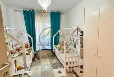 Apartament 3 camere decomandat, mobilat - 5
