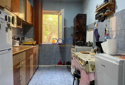 Apartament Baile Herculane, 2 camere decomandat, etaj 1! - 8