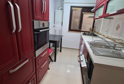 Apartament cu 2 camere decomandat, parcare și boxă, de închiriat – Tătărași - 14